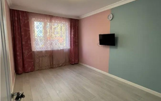 Продажа 3-комнатной квартиры, 80 м², ул. Бараева, дом  18 - Продажа  трехкомнатных квартир в новостройках Астаны