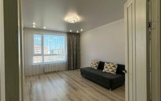 Продажа 1-комнатной квартиры, 45 м² - Продажа земельных участков в Карагандинской области