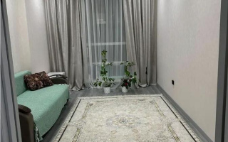 Продажа 2-комнатной квартиры, 57 м², ул. Асфендиярова, дом  7 - Продажа квартир в Астане