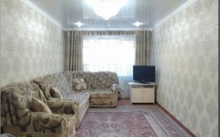 Продажа 3-комнатной квартиры, 68 м²
