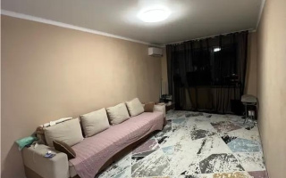 Продажа 1-комнатной квартиры, 45 м² - Продажа однокомнатных квартир в Алатауском р-не Алматы
