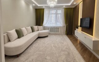 Продажа 2-комнатной квартиры, 65.5 м² - Продажа двухкомнатных квартир в кирпичном доме в Астане