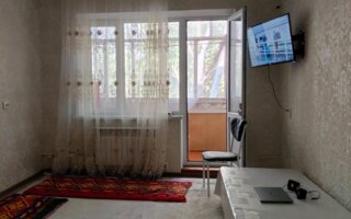 Продажа 3-комнатной квартиры, 68 м² - Продажа квартир в панельном доме в Казахстане - страница 6