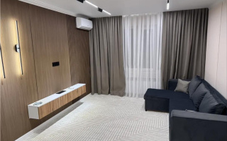 Продажа 2-комнатной квартиры, 60 м², ул. Алтын орда, дом  7/1а - Продажа квартир в новостройках Алматы с фото