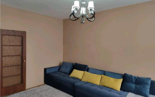 Продажа 1-комнатной квартиры, 44.3 м², пр. Кошкарбаева, дом  80/1 - Продажа квартир в Астане