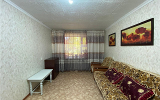 Продажа 1-комнатной квартиры, 33 м², мкр-н 18 - Продажа квартир в Караганде