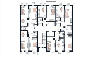 Продажа 1-комнатной квартиры, 41 м² - Продажа квартир в Казахстане - страница 13