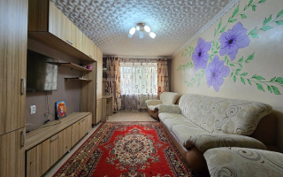 Продажа 3-комнатной квартиры, 58 м², пр. Мира - Продажа  трехкомнатных квартир в Темиртау