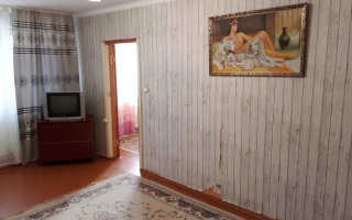 Продажа 2-комнатной квартиры, 41 м², ул. Уалиханова - Продажа квартир в Темиртау