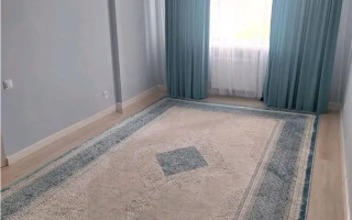 Продажа 3-комнатной квартиры, 75 м², ул. Тынышбайулы, дом  2 - Продажа  трехкомнатных квартир в новостройках Астаны