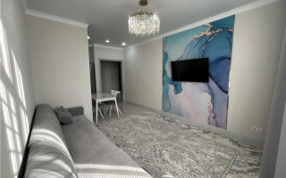 Продажа 4-комнатной квартиры, 95 м², ул. Нурмагамбетова, дом  21 - Продажа  четырехкомнатных квартир в Астане без посредников с фото
