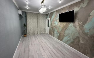 Продажа 3-комнатной квартиры, 65 м², пр. Шахтеров, дом  46/1 - Продажа квартир в новостройках Караганды