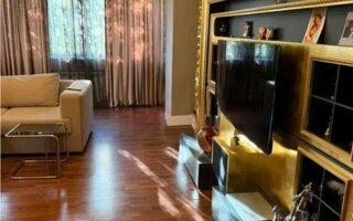 Продажа 3-комнатной квартиры, 84 м²