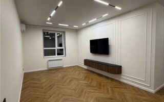 Продажа 2-комнатной квартиры, 97 м² - Продажа квартир в районе Михайловка в Караганде