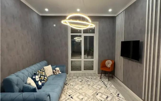 Продажа 1-комнатной квартиры, 37 м² - Продажа квартир в новостройках Астаны - страница 36