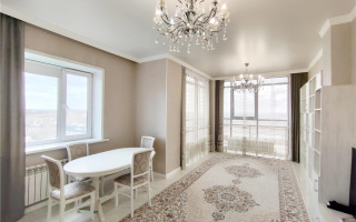 Продажа 2-комнатной квартиры, 60 м² - Продажа квартир в районе Город в Караганде