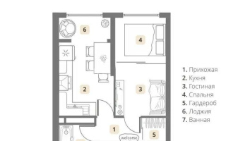 Продажа 2-комнатной квартиры, 42.2 м² - Продажа двухкомнатных квартир от собственников в Алматы - страница 3