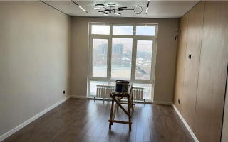 Продажа 2-комнатной квартиры, 45.5 м² - Продажа  двухкомнатных квартир в новостройках Алматы