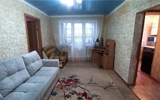 Продажа 2-комнатной квартиры, 44 м², ул. Абая - Продажа квартир в Темиртау