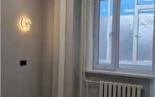 Продажа 2-комнатной квартиры, 74 м², ул. Мустафина, дом  21 - Продажа квартир в Астане