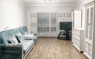 Продажа 3-комнатной квартиры, 110 м² - Продажа квартир от собственников в Алматы - страница 10