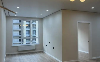 Продажа 3-комнатной квартиры, 65 м², ул. Муратбаева, дом  14 - Продажа  трехкомнатных квартир в новостройках Алматы без посредников с фото