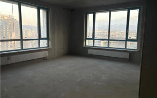 Продажа 4-комнатной квартиры, 150 м² - Продажа квартир в новостройках Алматы