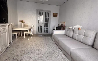 Продажа 3-комнатной квартиры, 92 м², ул. Бухар жырау, дом  27 - Продажа  трехкомнатных квартир в Астане