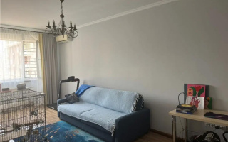 Продажа 4-комнатной квартиры, 104 м², ул. Сатпаева, дом  90/36 - Продажа  четырехкомнатных квартир в новостройках Алматы с фото