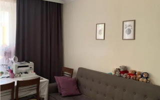 Продажа 2-комнатной квартиры, 51 м², мкр-н Орбита-1, дом  24 - Продажа  двухкомнатных квартир в Караганде