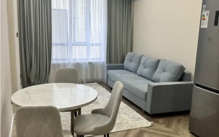 Продажа 2-комнатной квартиры, 60 м², пр. Сейфуллина, дом  469а - Продажа  двухкомнатных квартир в Алматы с фото