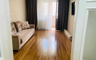 Продажа 3-комнатной квартиры, 80 м² - Продажа трехкомнатных квартир в монолитно-каркасном доме в Астане - страница 3