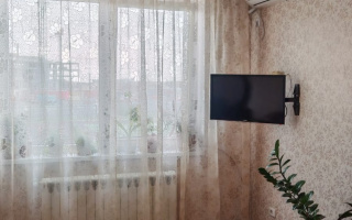 Продажа 1-комнатной квартиры, 44 м² - Продажа однокомнатных квартир в р-не Есиль Астаны