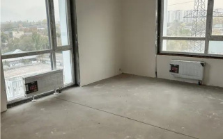 Продажа 3-комнатной квартиры, 85.7 м², ул. Ашимова, дом  1/5б - Продажа  трехкомнатных квартир в новостройках Алматы