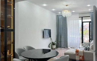 Продажа 3-комнатной квартиры, 79 м² - Продажа квартир-студий в Алматы - страница 6