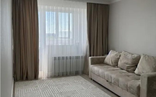 Продажа 1-комнатной квартиры, 35 м², пр. Республики, дом  4 - Продажа квартир в Караганде без посредников с фото