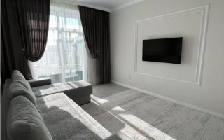 Продажа 2-комнатной квартиры, 60 м², ул. Казыбек би, дом  3/2 - Продажа квартир в Астане