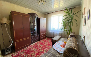 Продажа 5-комнатного дома, 120 м², ул. Индустрии - Продажа домов и коттеджей в Караганде