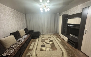 Продажа 2-комнатной квартиры, 53 м², ул. Таттимбета, дом  4 - Продажа  двухкомнатных квартир в Караганде без посредников