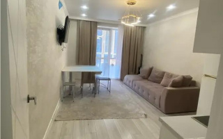 Продажа 2-комнатной квартиры, 55.2 м² - Продажа квартир в новостройках Астаны без посредников - страница 97