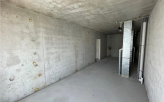 Продажа 2-комнатной квартиры, 48 м², ул. 24-я, дом  501/18 - Продажа  двухкомнатных квартир в новостройках Алматы с фото