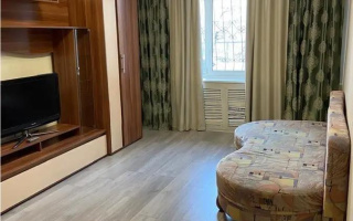 Продажа 3-комнатной квартиры, 60 м², ул. Навои, дом  326 - Продажа квартир в Казахстане