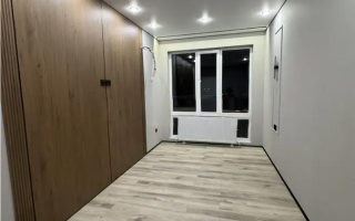 Продажа 1-комнатной квартиры, 36 м² - Продажа однокомнатных квартир в Наурызбайском р-не Алматы