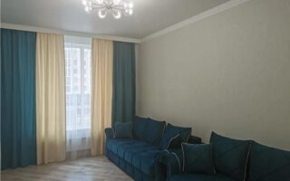 Продажа 1-комнатной квартиры, 42.4 м² - Продажа однокомнатных квартир в Астане