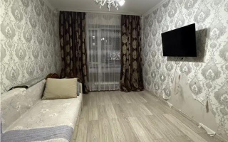 Продажа 2-комнатной квартиры, 50 м², ул. А-92, дом  5/1 стр - Продажа  двухкомнатных квартир в Астане без посредников с фото