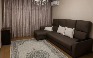 Продажа 2-комнатной квартиры, 58.1 м² - Продажа двухкомнатных квартир в Казахстане