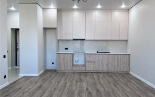 Продажа 2-комнатной квартиры, 52 м², ул. Муканова - Продажа и аренда жилой и коммерческой недвижимости в Казахстане