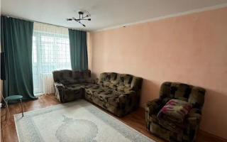Продажа 2-комнатной квартиры, 56 м², мкр-н 8, дом  89 - Продажа квартир в Темиртау