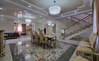 Продажа 6-комнатного дома, 478 м², мкр-н Таугуль-3 - Продажа домов, коттеджей в Алматы