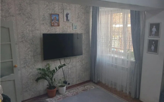 Продажа 2-комнатной квартиры, 37.4 м², пр. Сейфуллина, дом  232 - Продажа квартир в Алматы